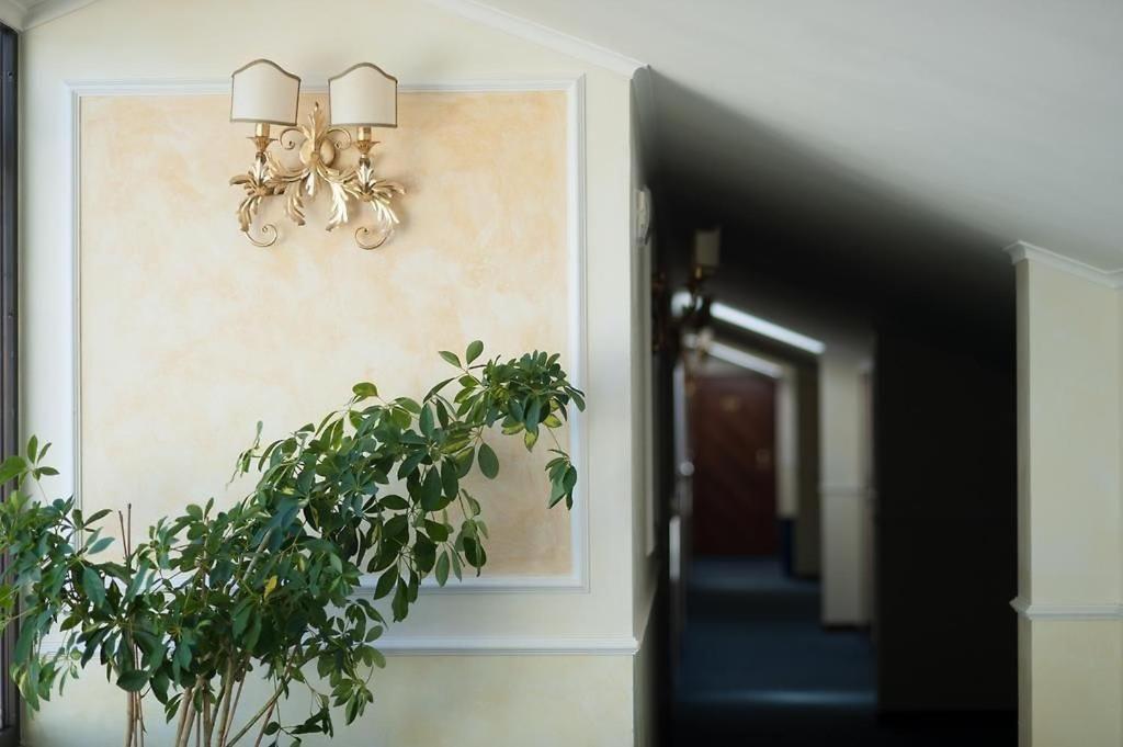 Oliver Hotel Anghiari Extérieur photo