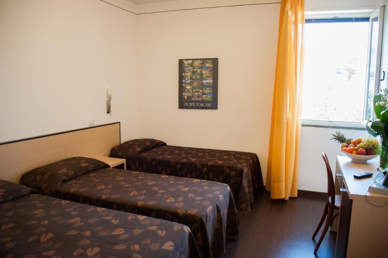 Oliver Hotel Anghiari Extérieur photo