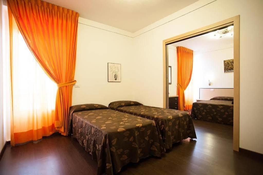 Oliver Hotel Anghiari Extérieur photo